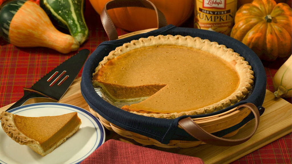 KürbisCheescake