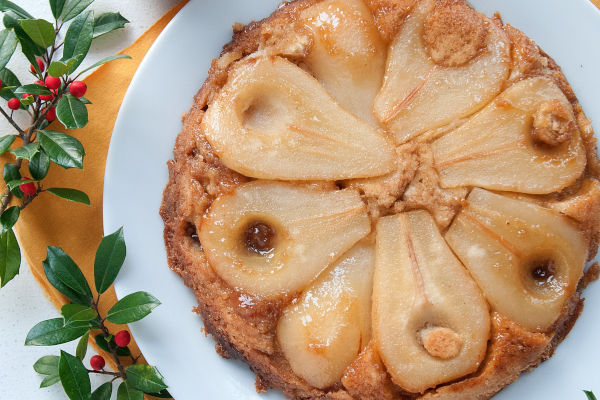 Saftiger_Birnenkuchen_Herbstrezepte