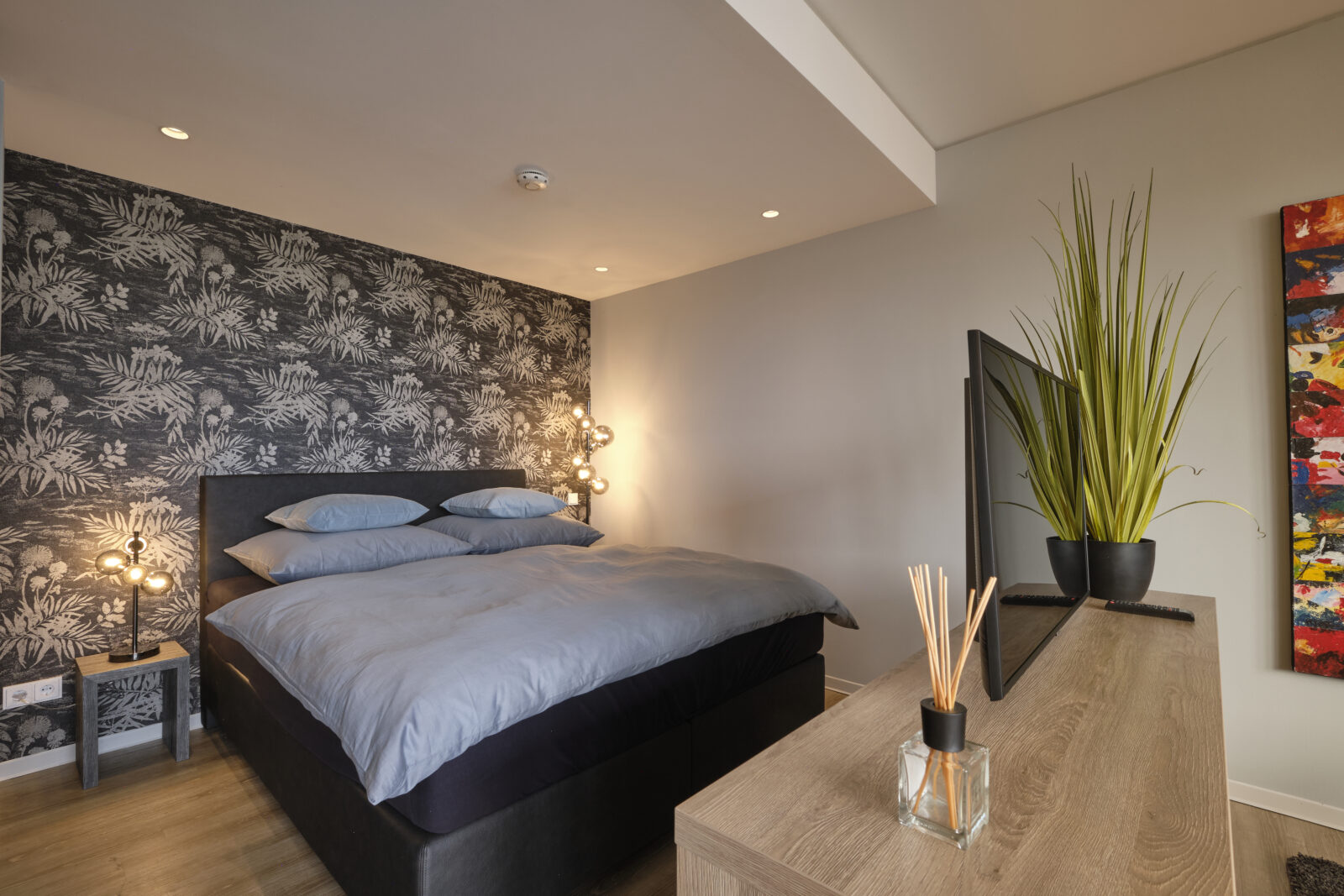 Business Apartments in Kaiserslautern A Perfect Solution