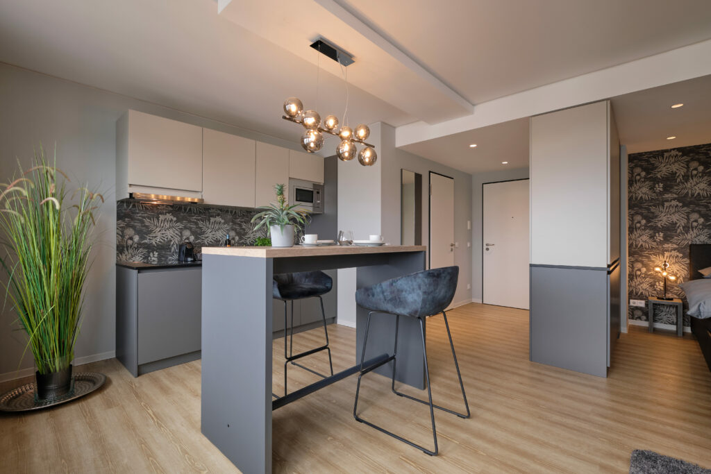 Business Apartments in Kaiserslautern A Perfect Solution