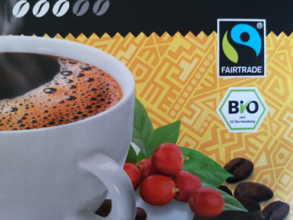 Fair-Trade-Siegel-Kaffee