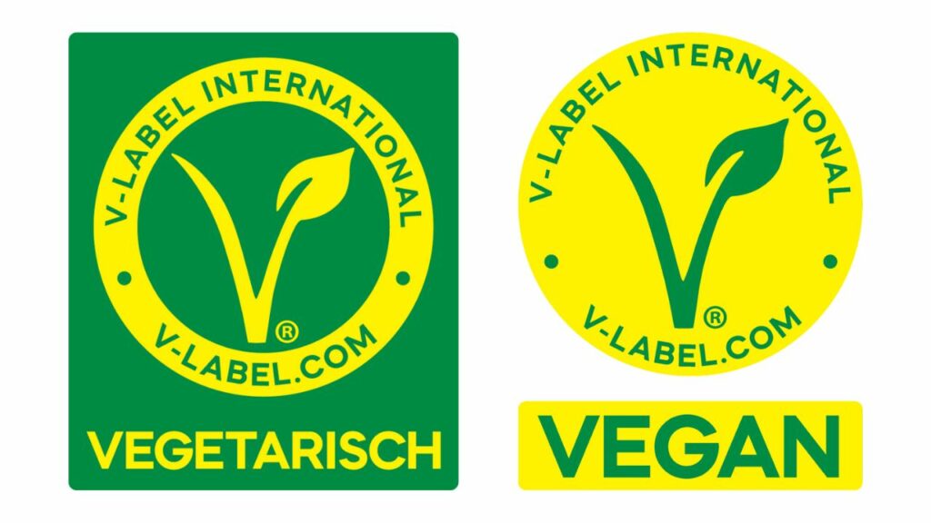 Siegel-vegetarisch-vegan