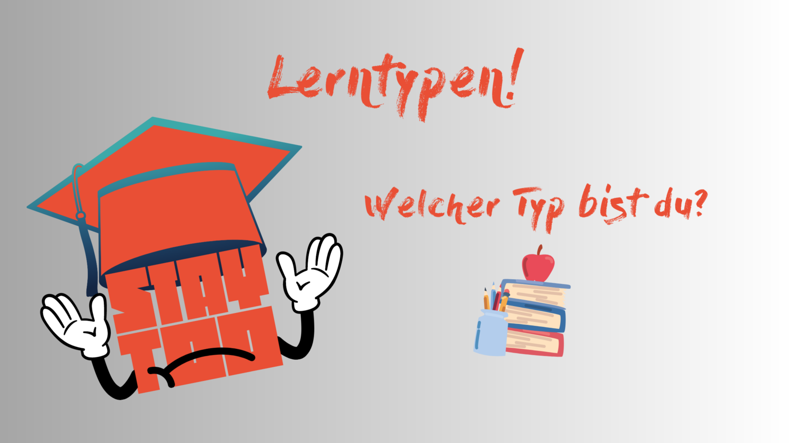 Welcher Lerntyp_dt