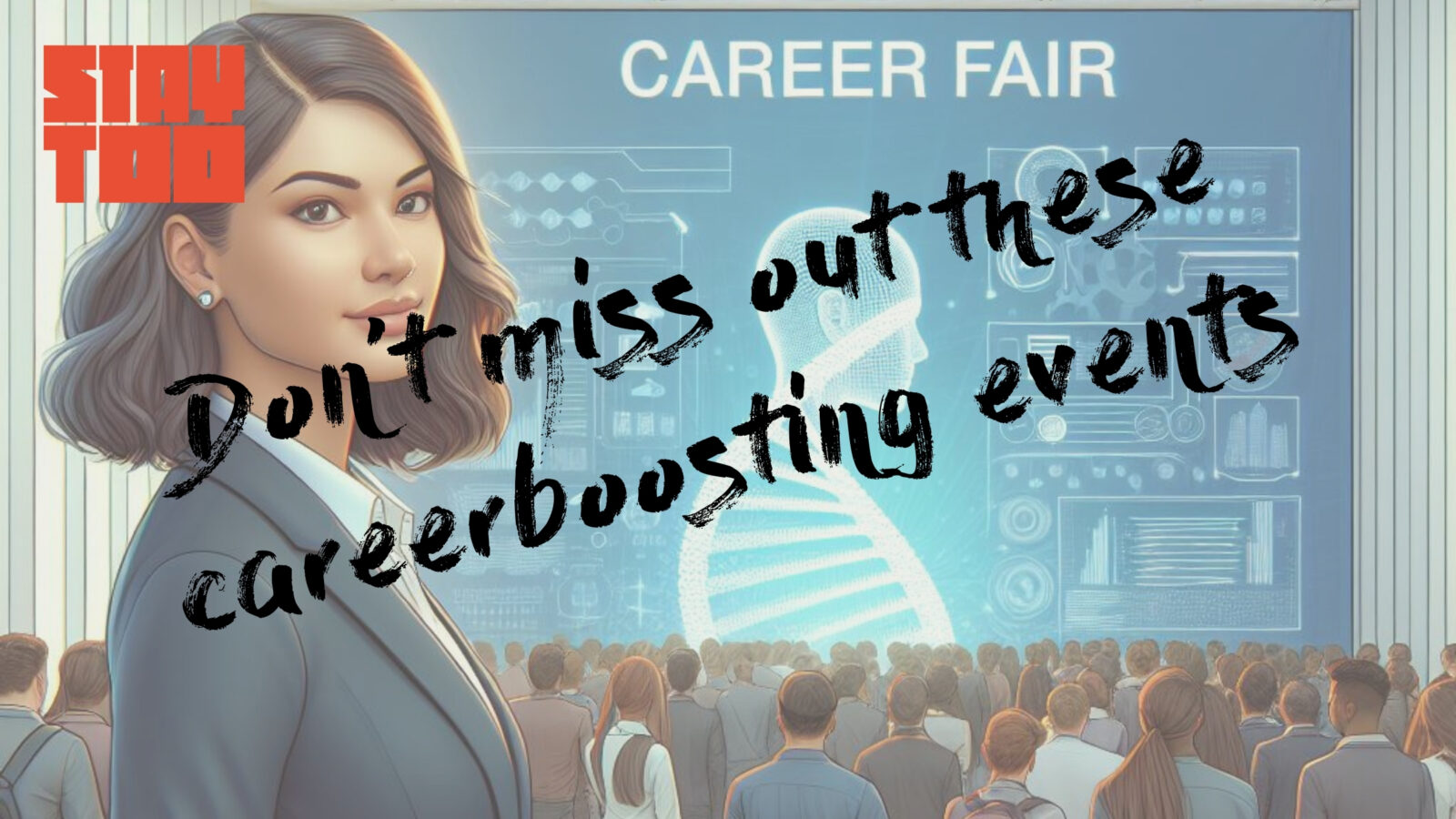 Career events in 2024