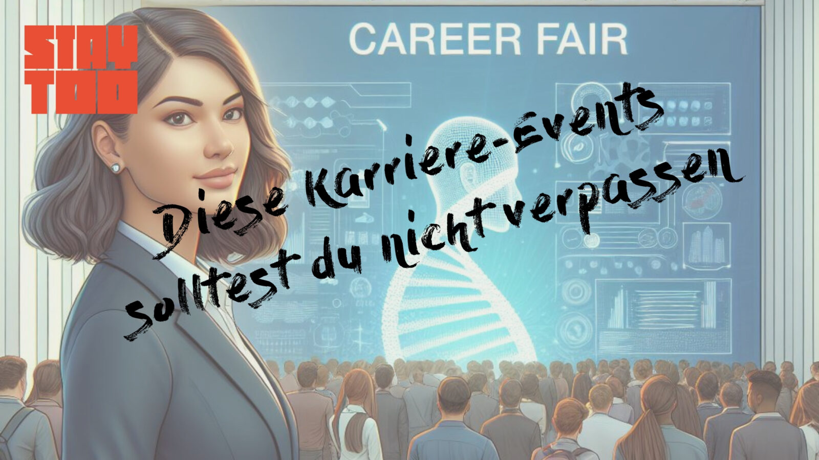 Karriere Events in 2024