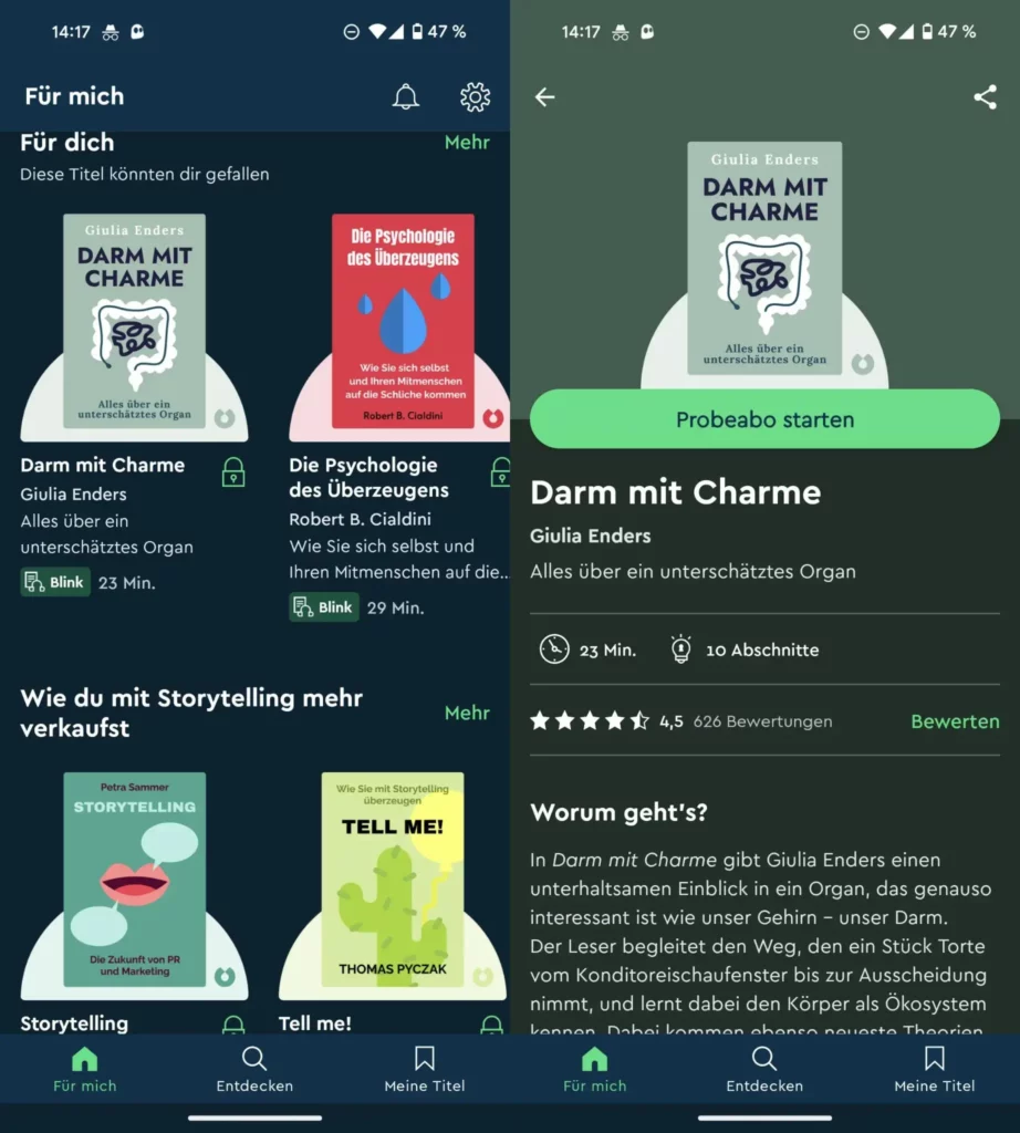 Blinkist