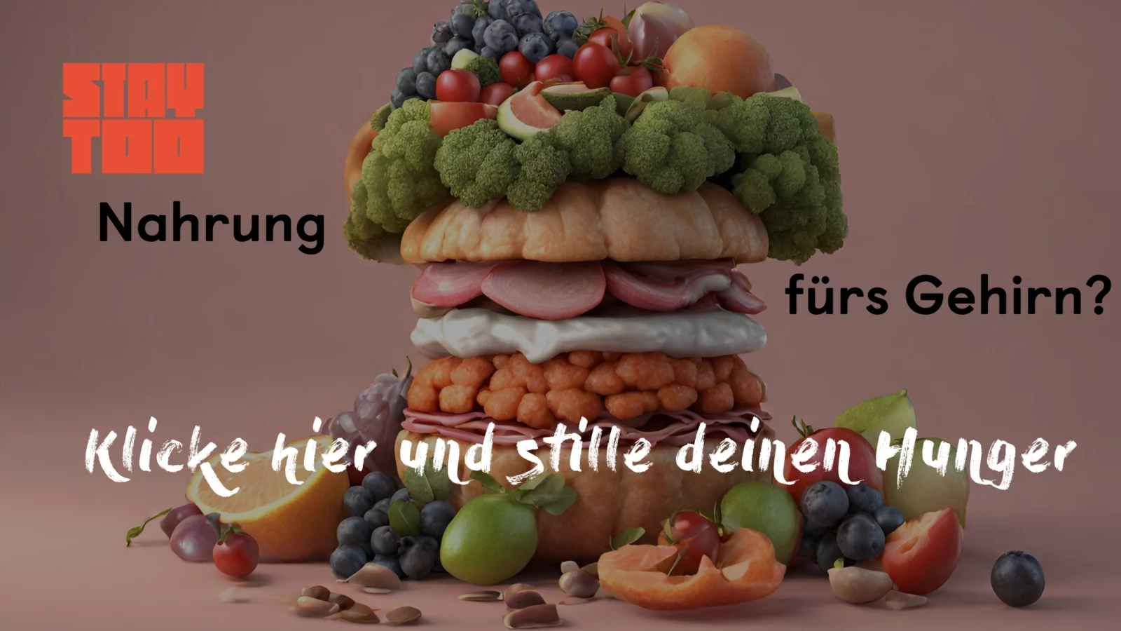 Brainfood-de