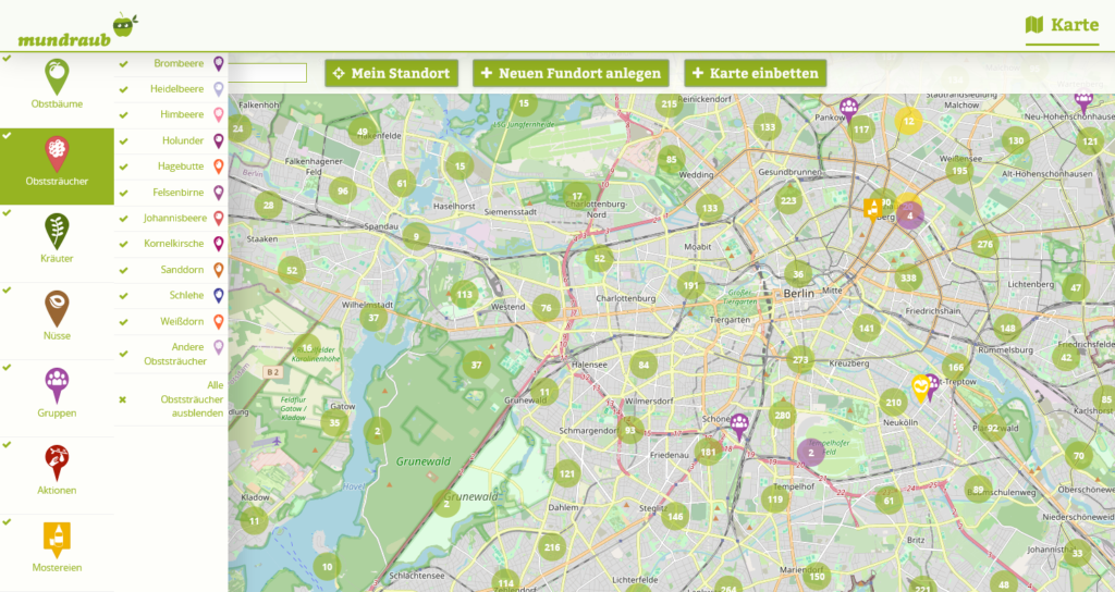 Mundraub.org_Screenshot_NEU