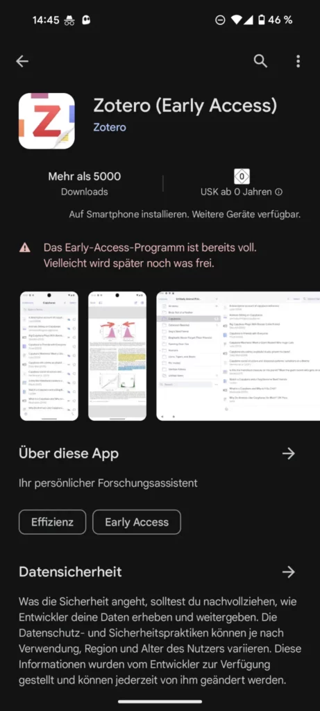 Zotero