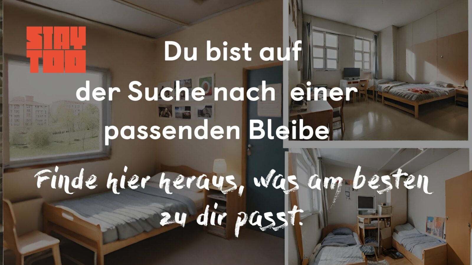 Studentisches Wohnen de