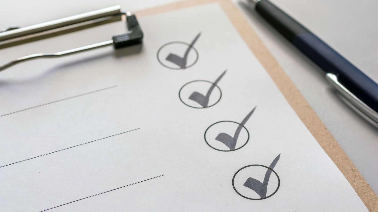 Checkliste_Studienbeginn