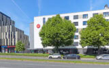 Studentenapartments Nürnberg in der Äußeren-Bayreuther Str. 113