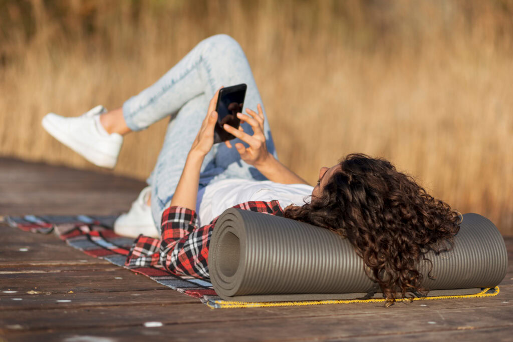Digital detox for students: 3 days without social media – my personal experiment