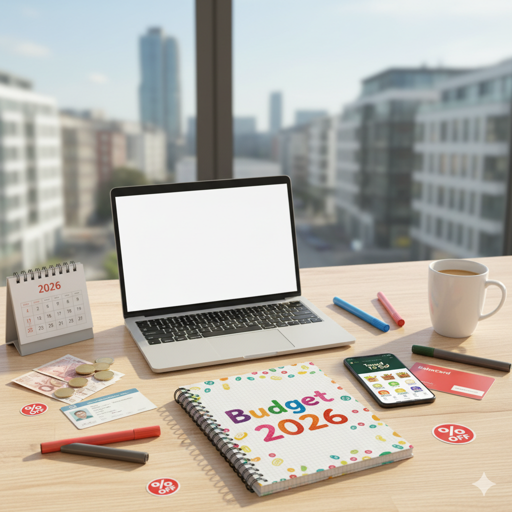 Money-Saving Tips for Students