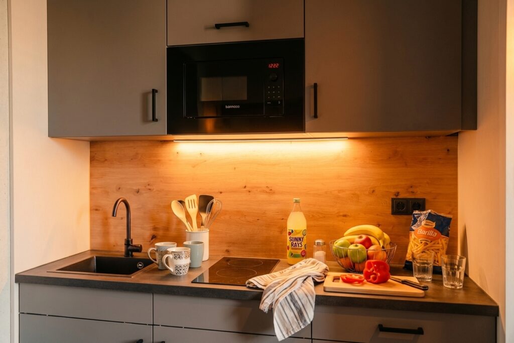 The new Staytoo in Nuremberg - Student Living