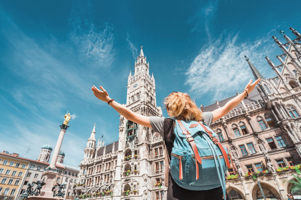 Studieren in München