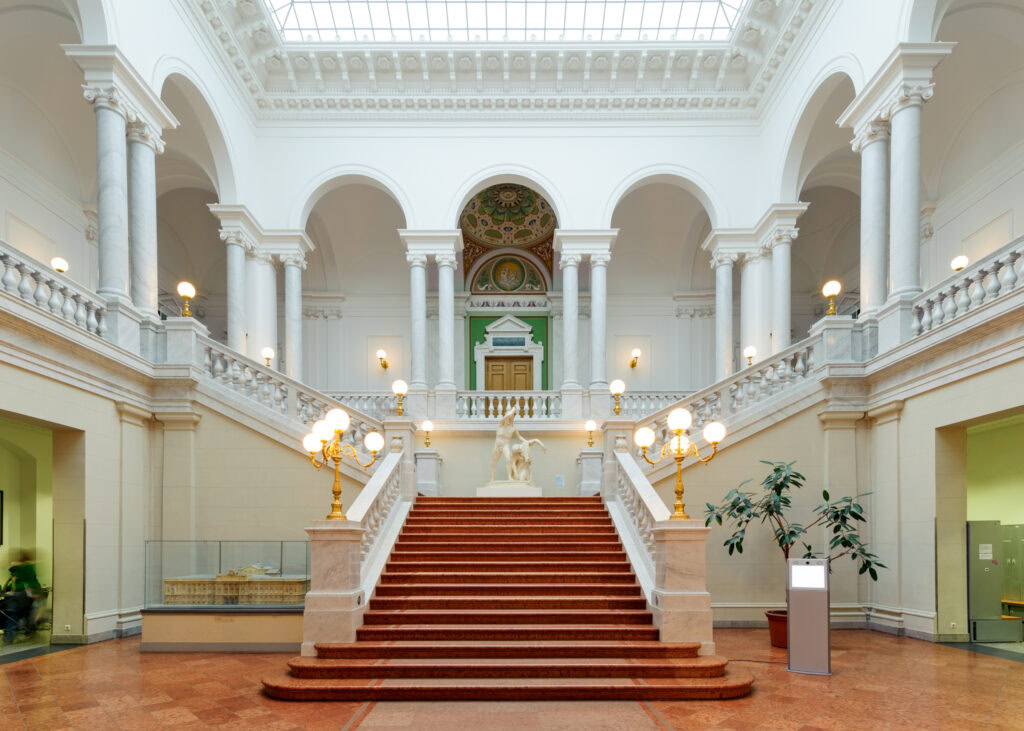 Wohnen und Studieren in Leipzig