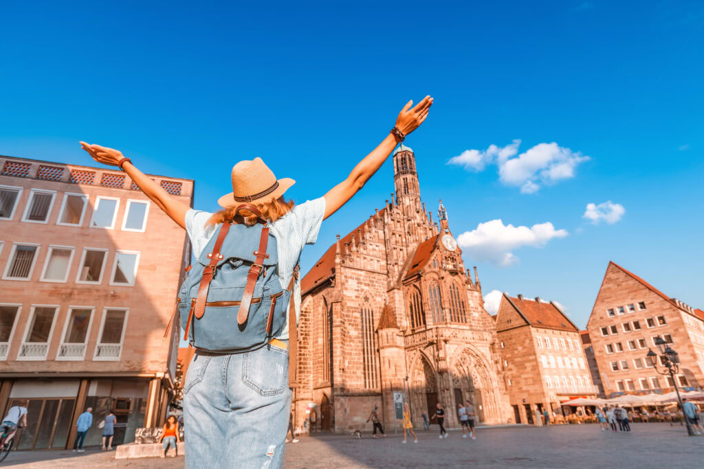 Studieren in Nürnberg